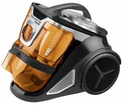 SILENCE FORCE EXTREME CYCLONIC