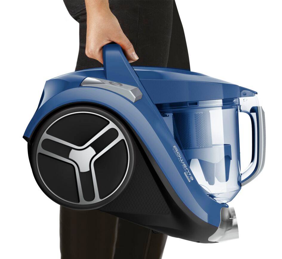 COMPACT POWER CYCLONIC CC4