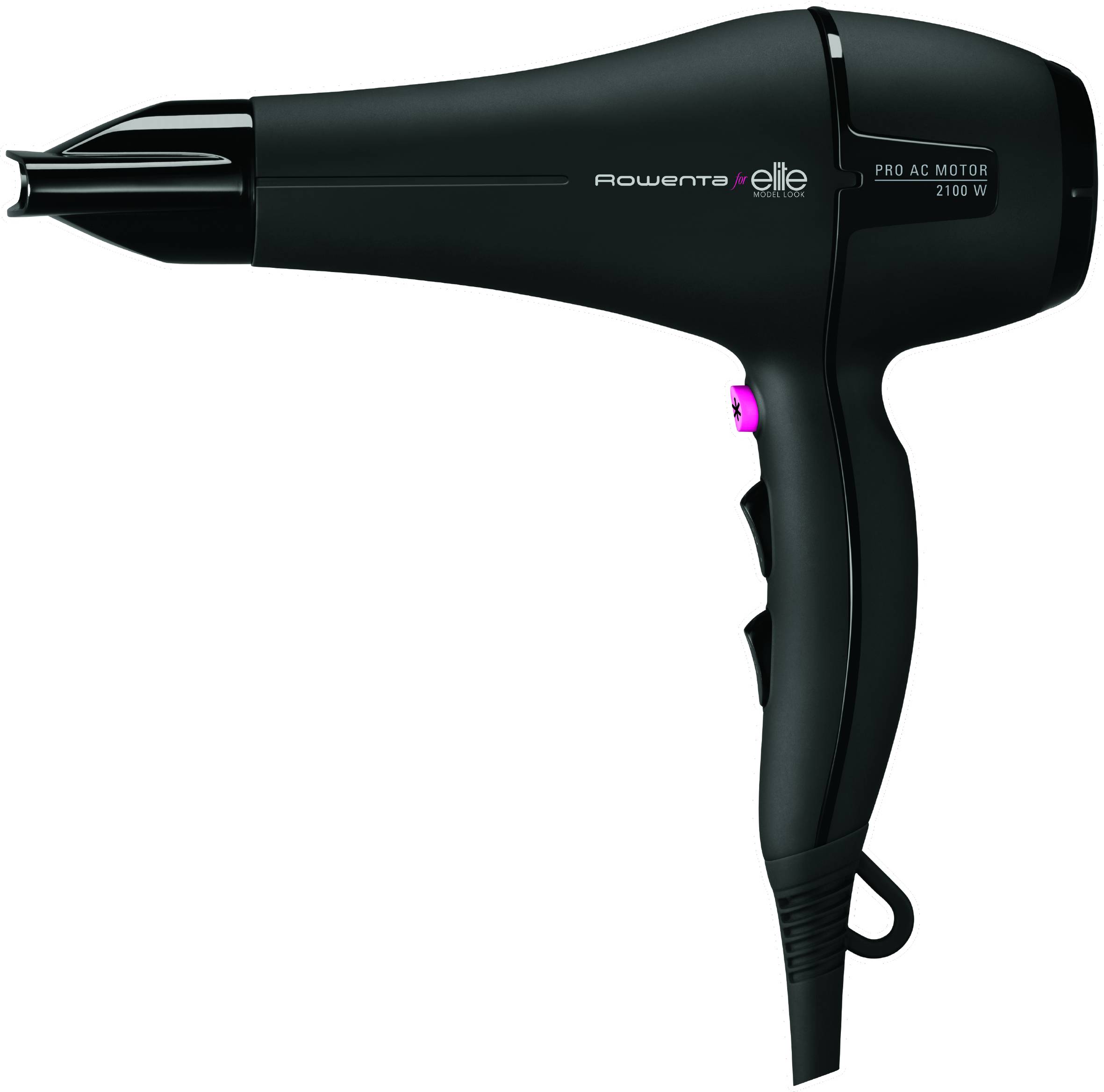 Signature Pro AC