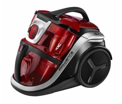 Silence Force Multi-Cyclonic