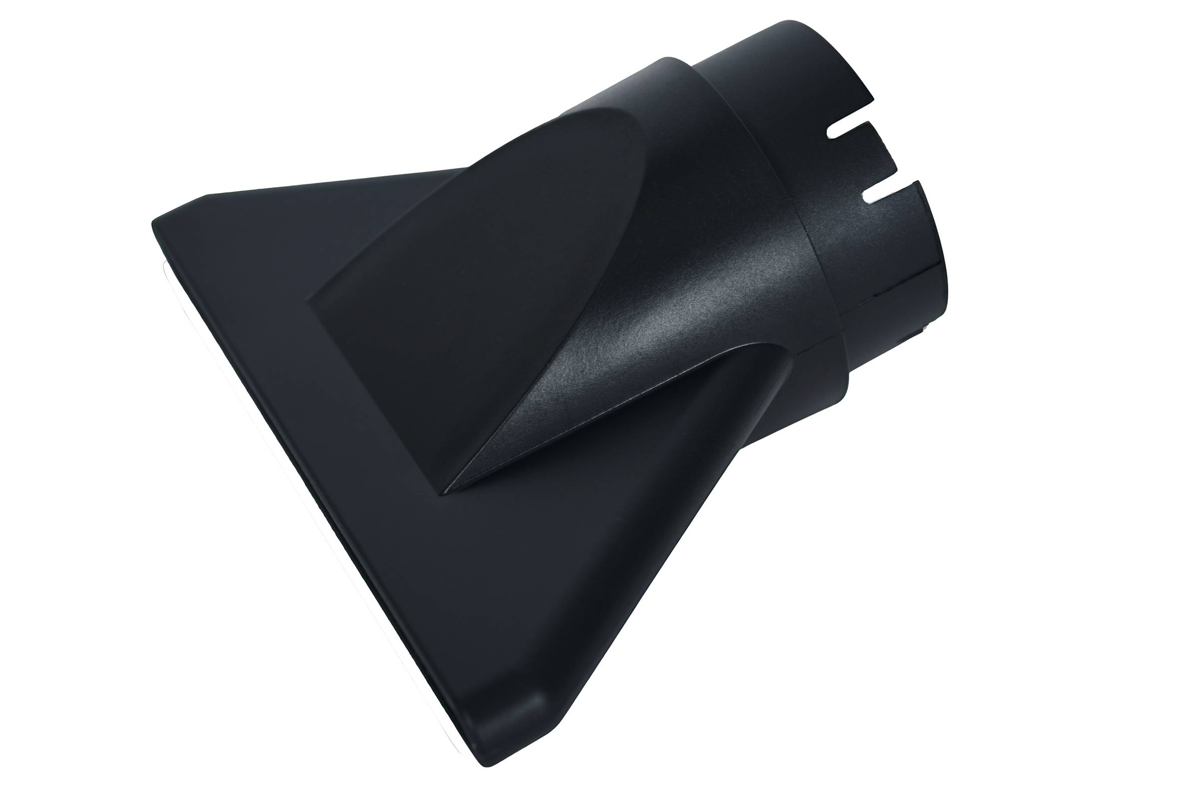 Mondstuk haardroger 4 mm SS-1810003141