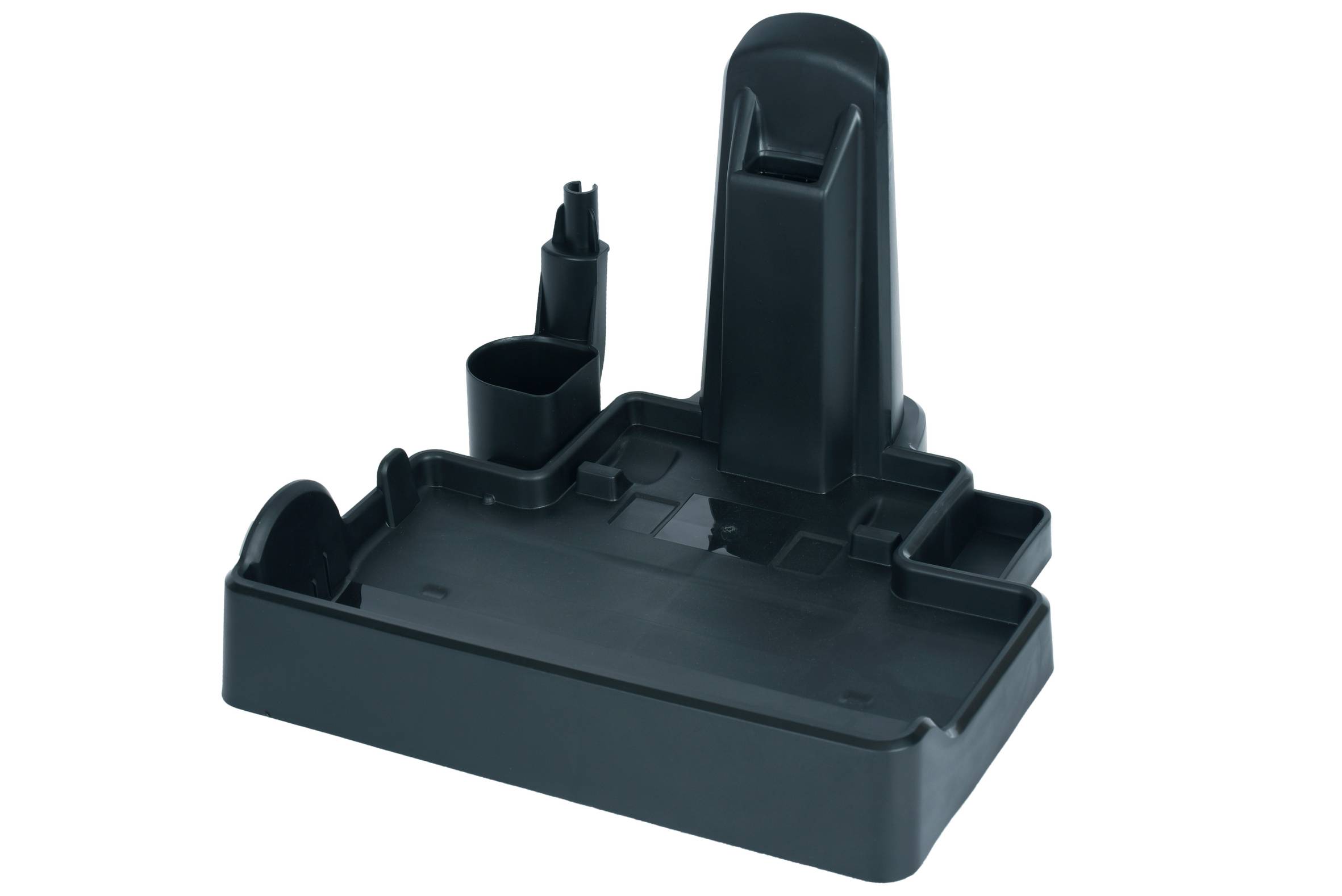Zwarte basis voor stofzuiger SS-2230003658