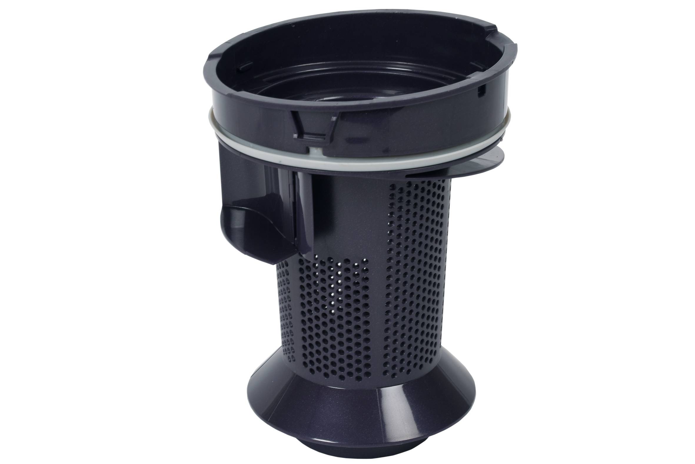 Paarse stofafscheider SS-7222061336