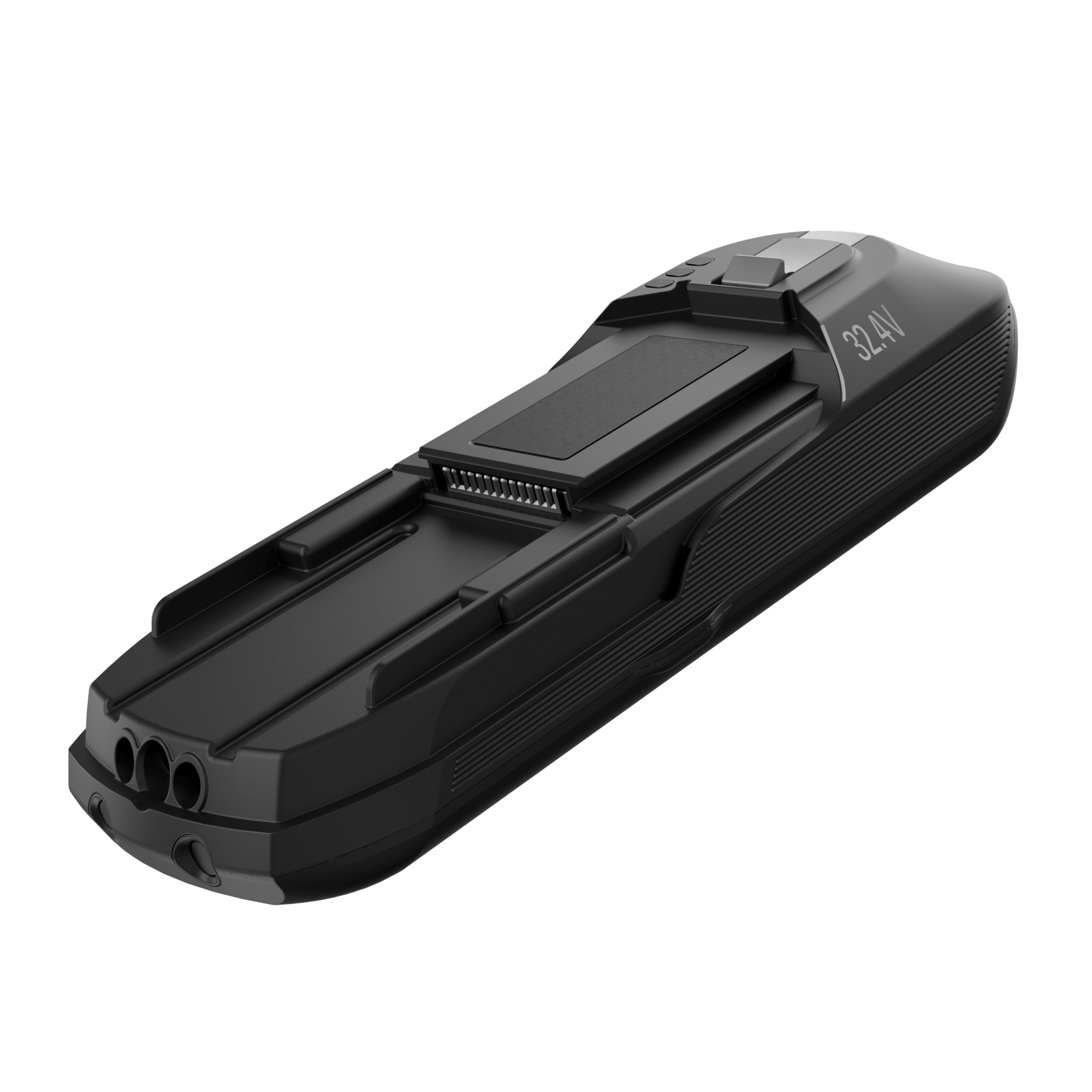 Batterie Rowenta X-Force ZR009706 | 25,9V Pour Aspirateur Sans Fil | Compatible Flex 12.60/13.60 | 45min Autonomie