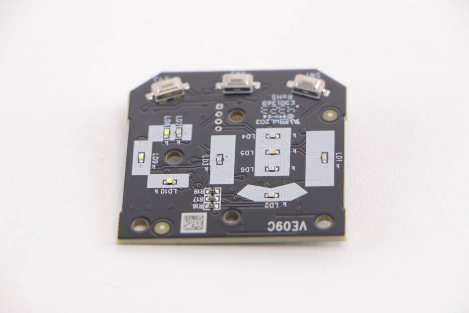 Carte électronique auto SS-2230003365