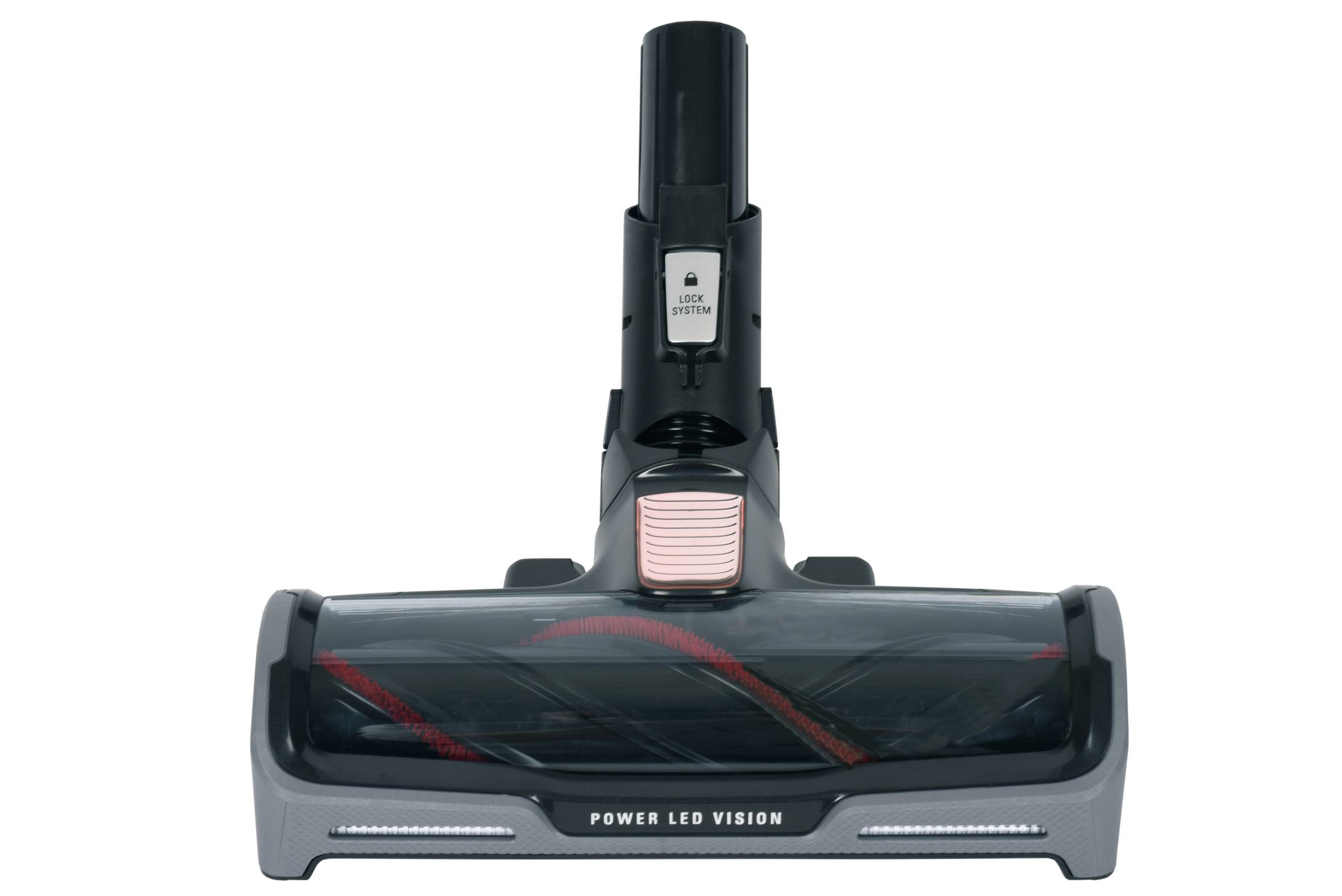 Complete black elektroborstel SS-2230002591