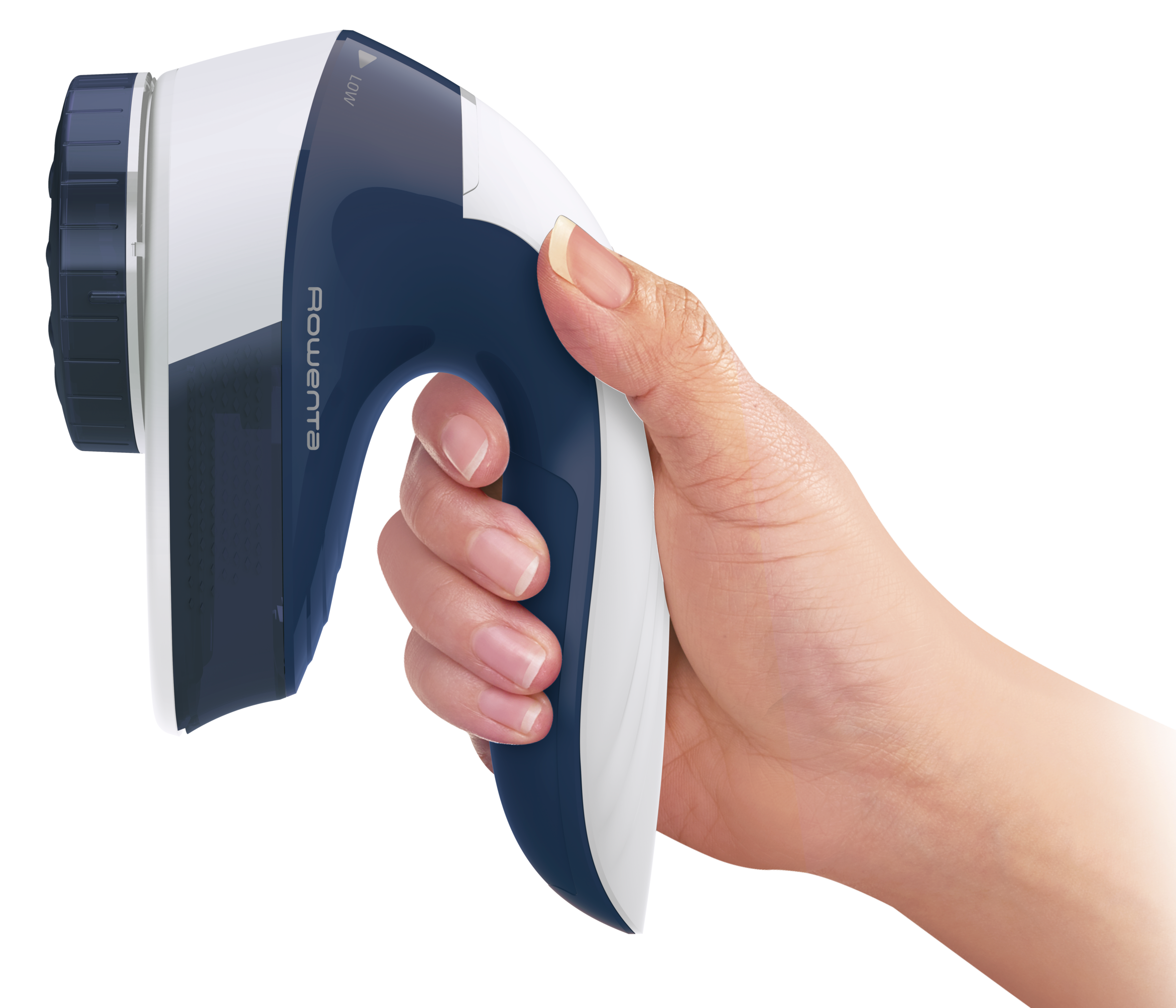 JA1013 Rasoir anti-bouloche - 4 réglages en hauteur