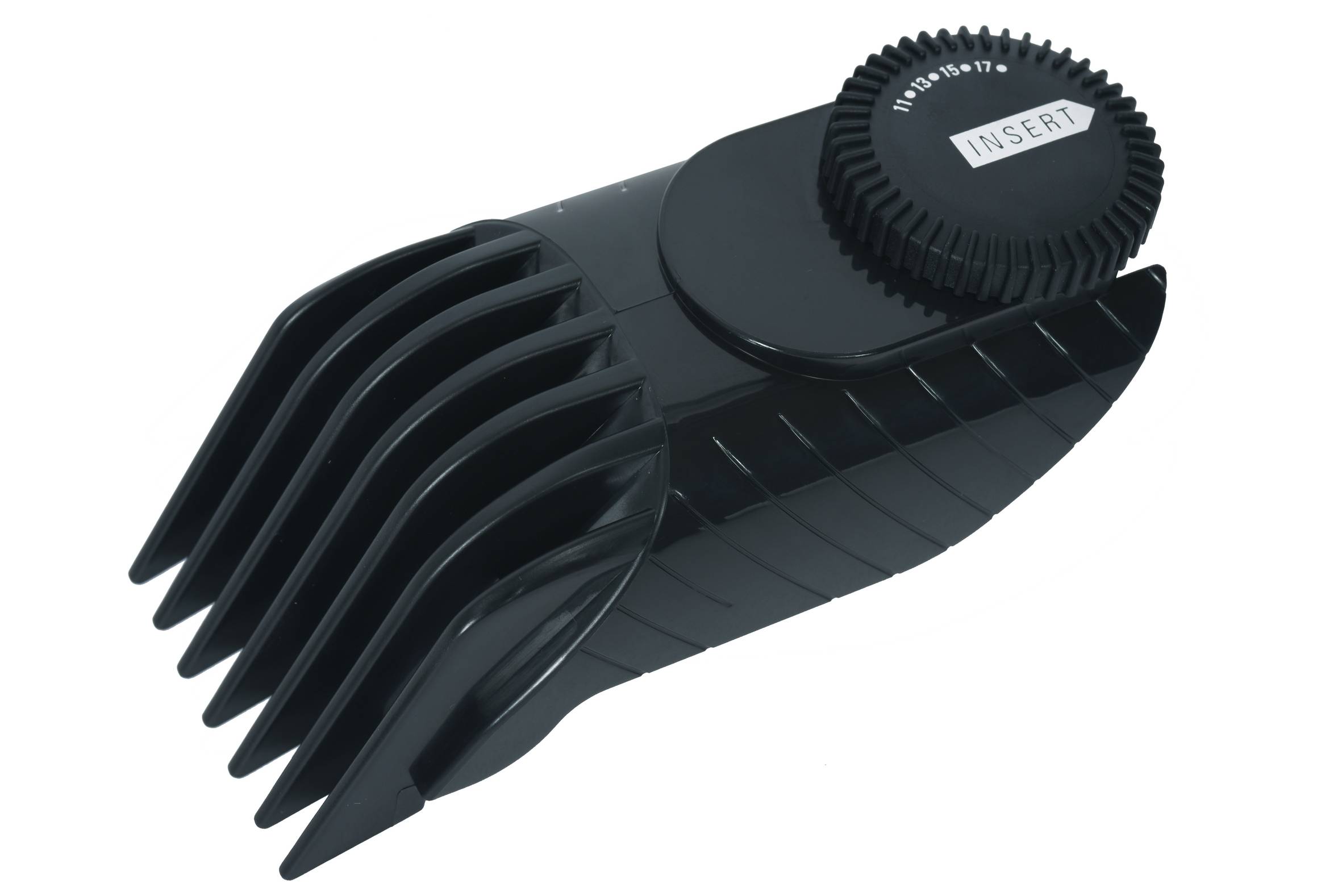 Haarkam van 11 tot 18 mm SS-9100046168