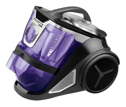 SILENCE FORCE EXTREME CYCLONIC