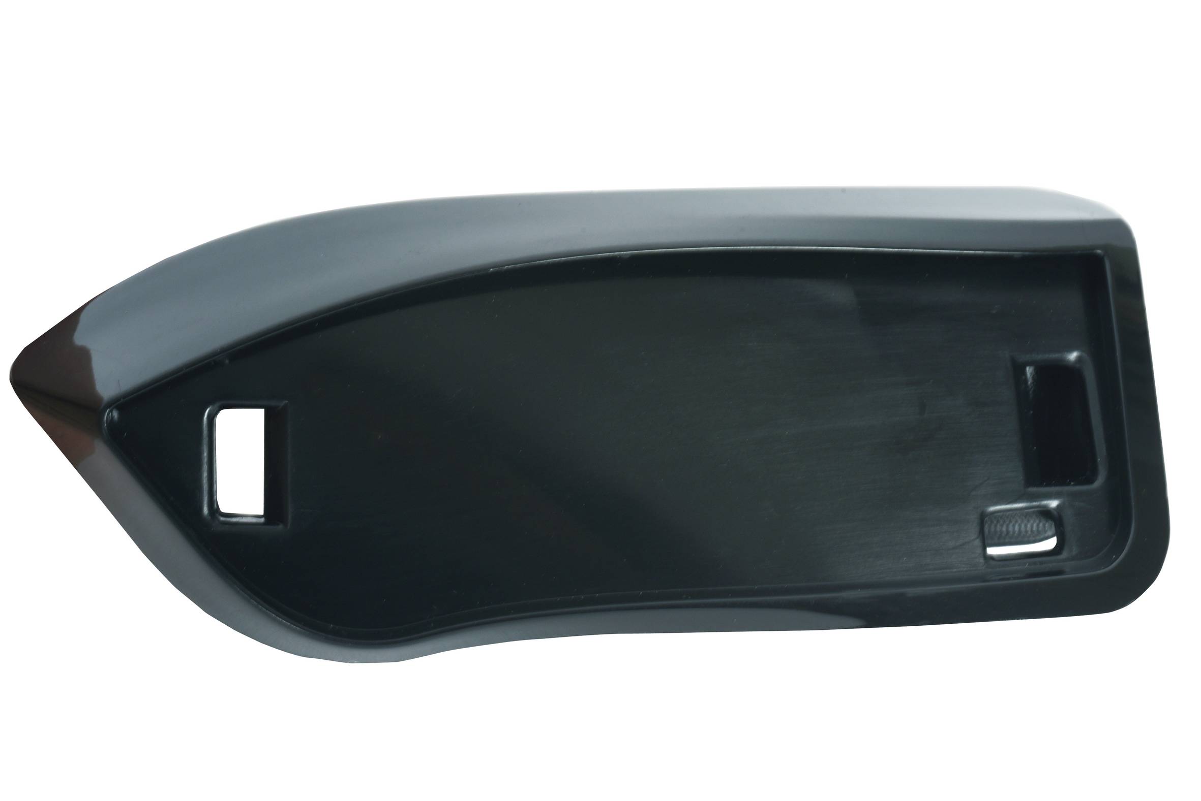 Zwart stofzuigerpedaal RS-2230001243