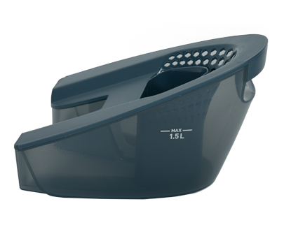 Removable water tank FS-9100027533