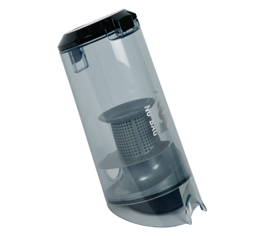 Bac à poussière FS-9100025208