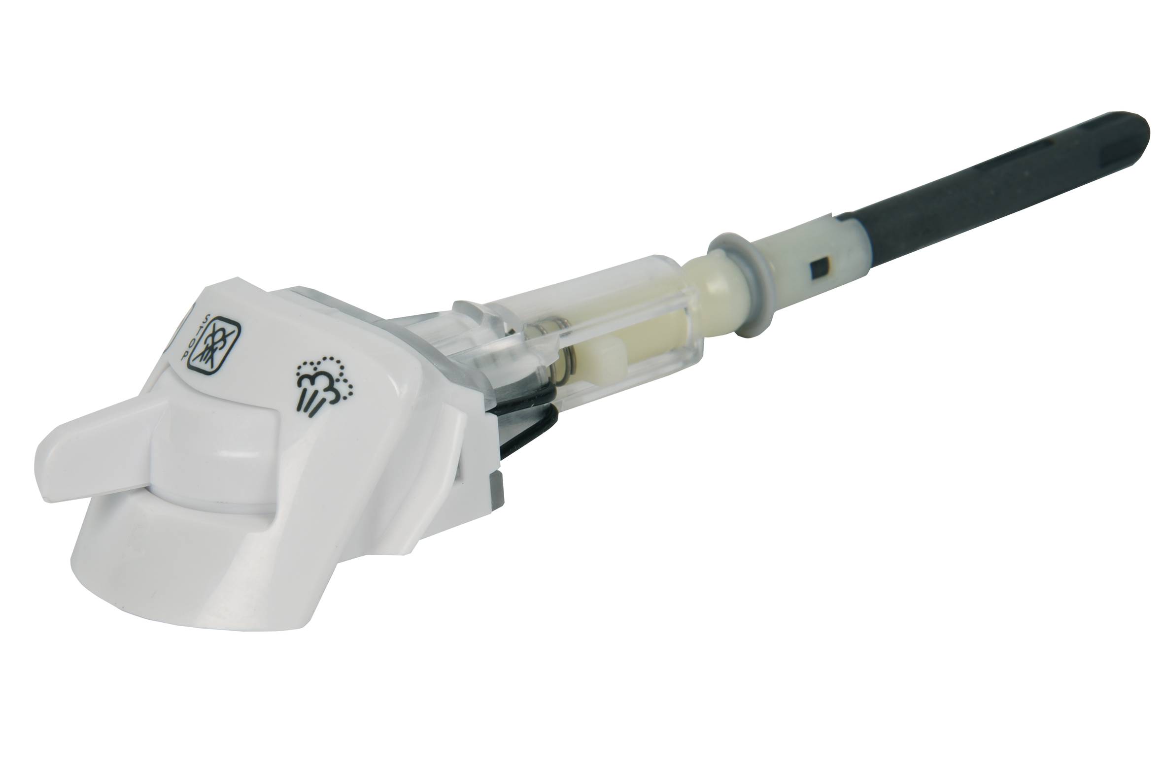 Tige anti calcaire CS-10001116