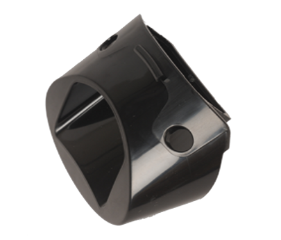 Zwarte zuigmond RS-AC3589