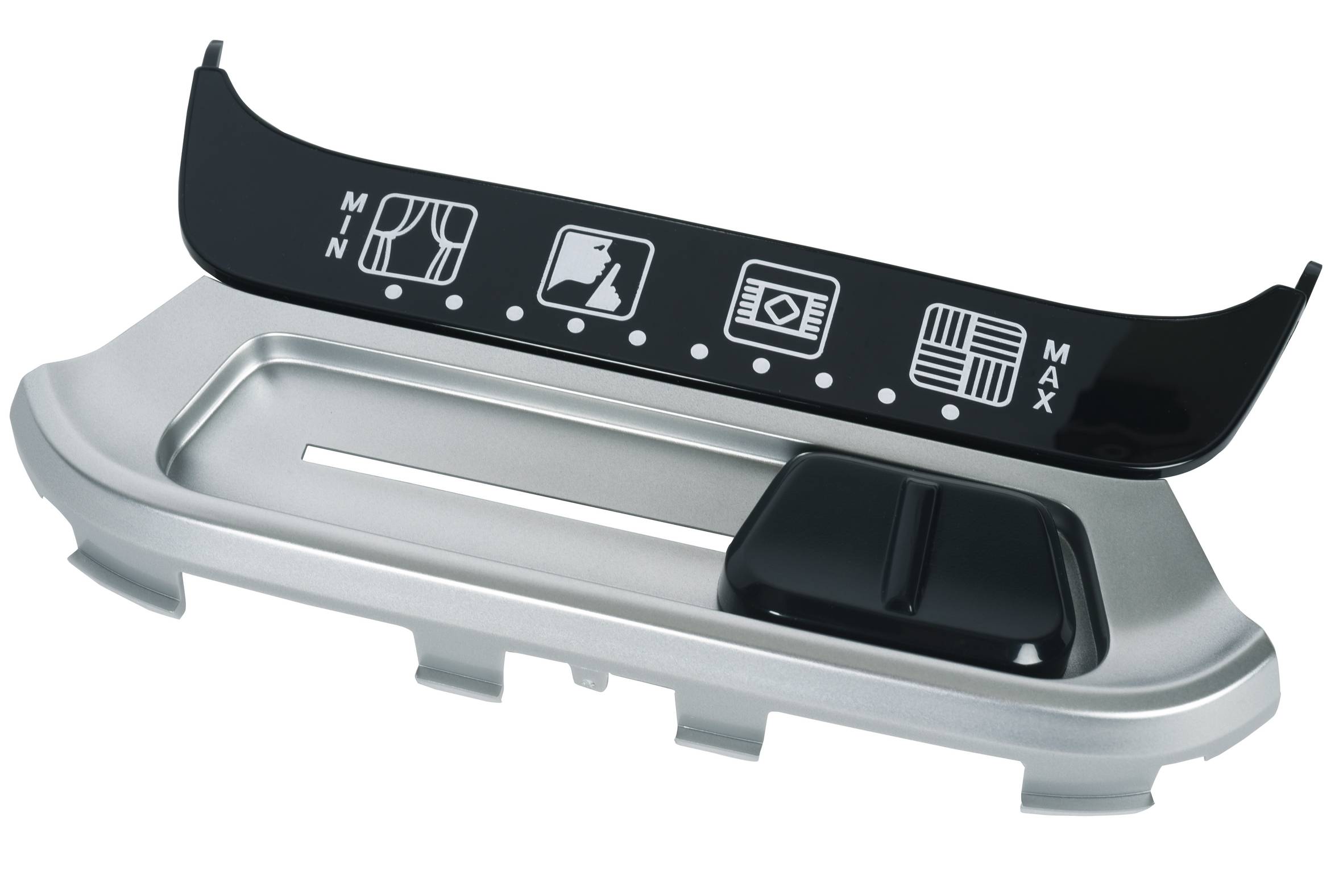 Cadran et boutons variateur de puissance RS-2230001275