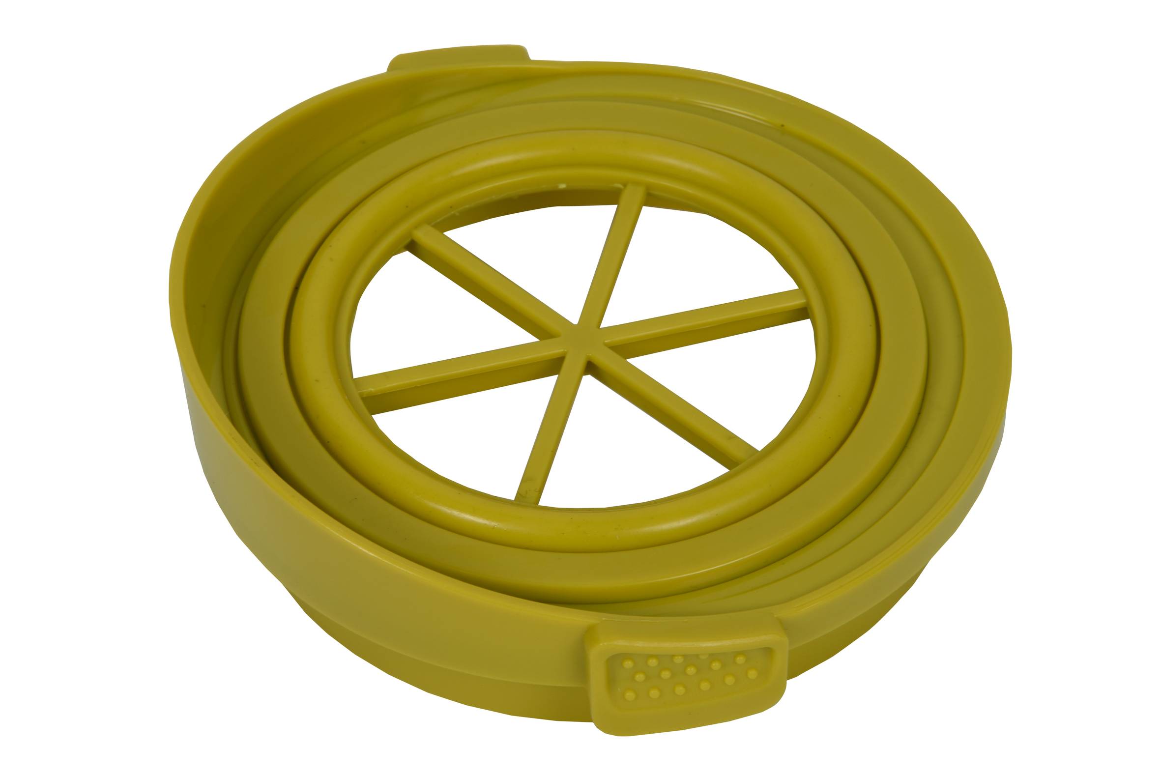 Stofbakdeksel RS-2230001574