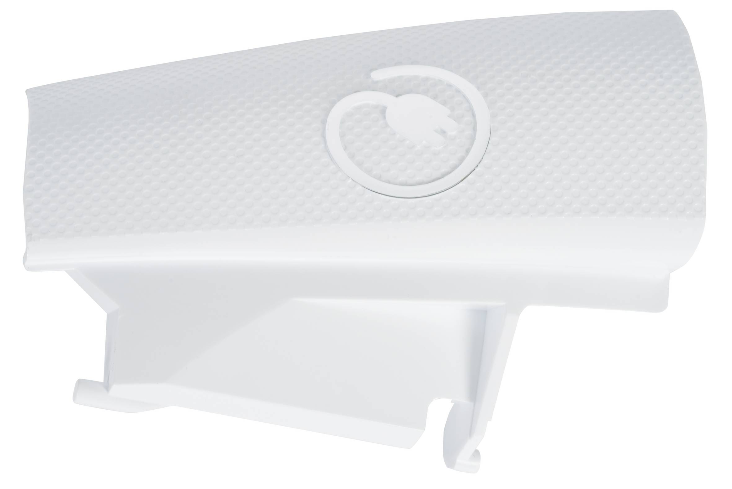 Pédale d'aspirateur blanche RS-2230001629