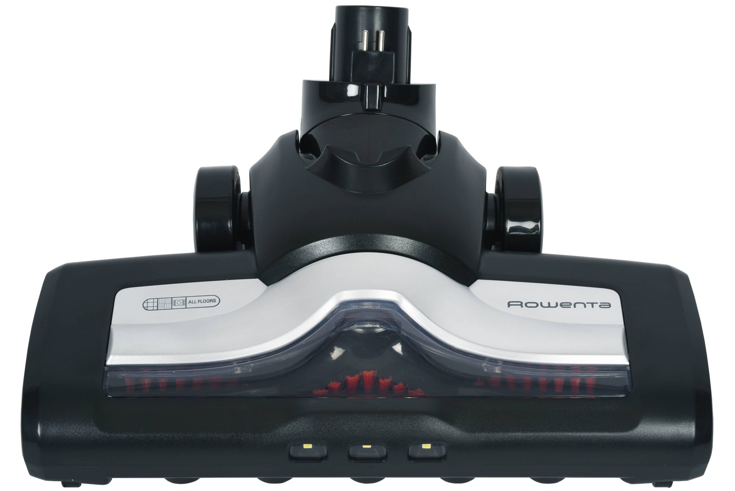 Zwarte elektroborstel SS-9100044686