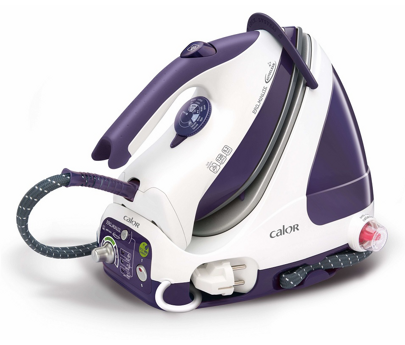 PRO MINUTE ANTI-CALC AUTOCLEAN GV8800