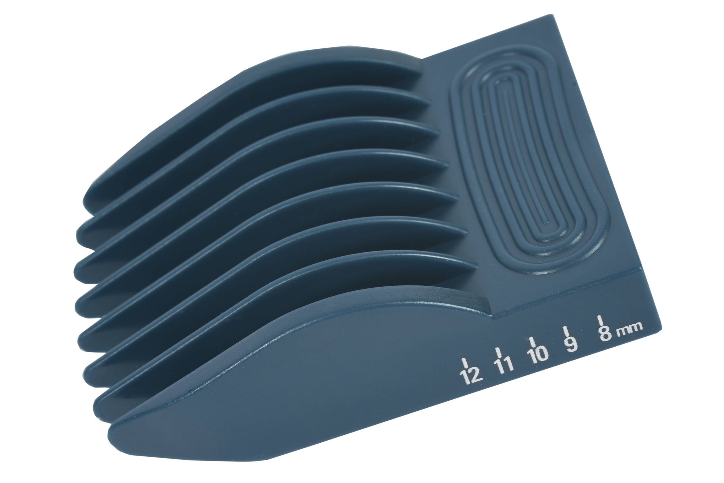 Set van 3 baardkammen SS-1810001305