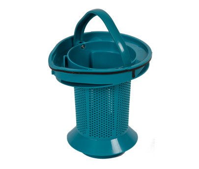 Stofscheider + groene handgreep RS-2230001518