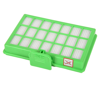 Hoog prestatie filter RS-RT9977