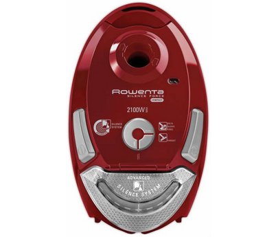 SILENCE FORCE COMPACT UPGRADE