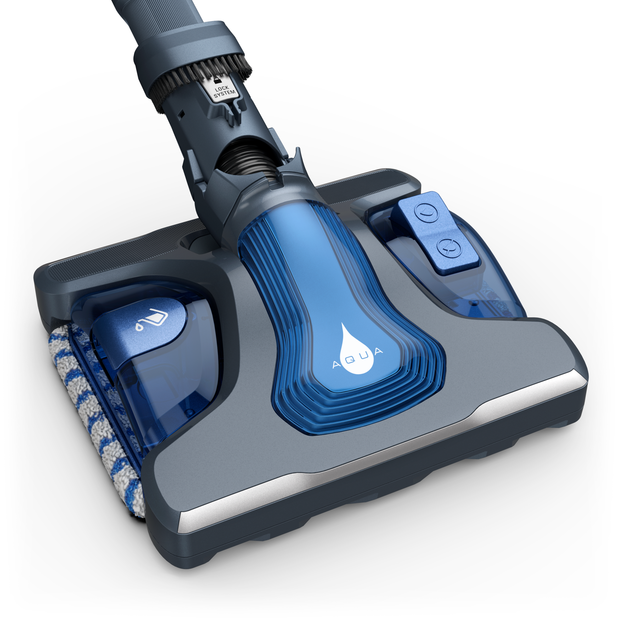 Aqua Head ZR009600 voor X-Force Flex 8.60, 11.60, 12.60, 14.60 en 15.60