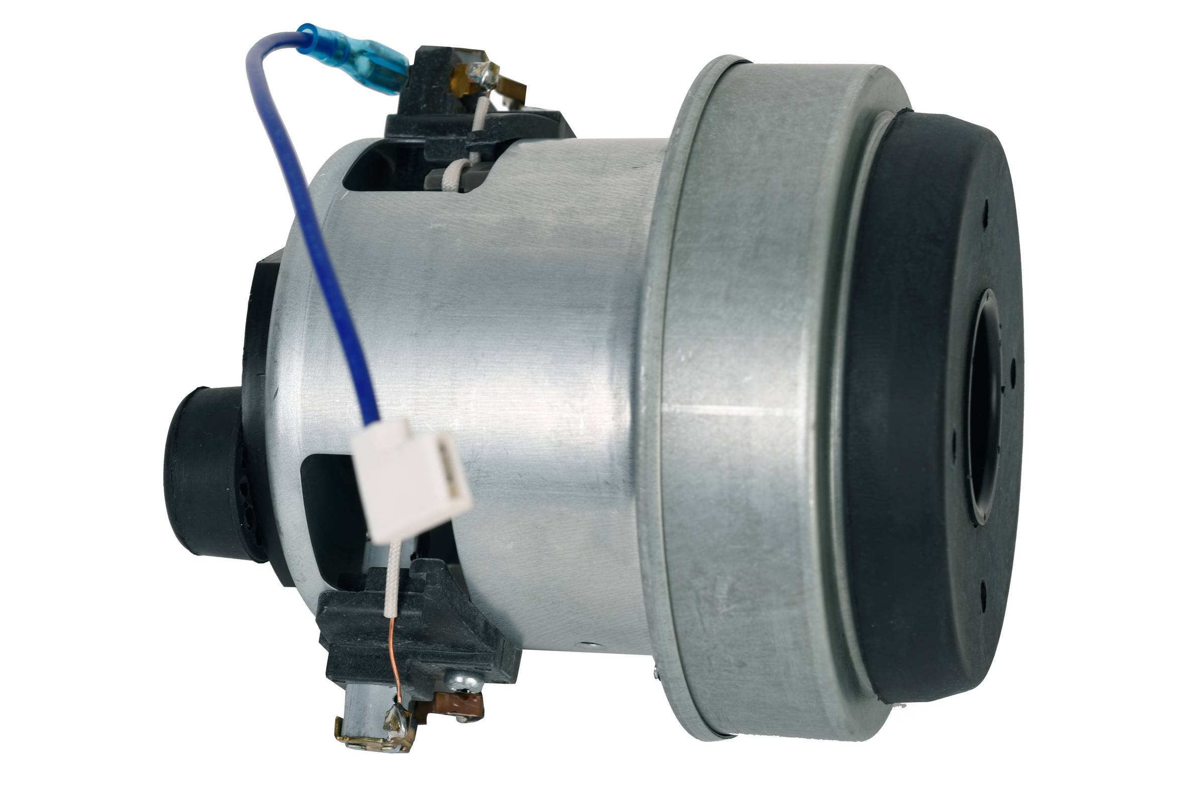 Motor met pakking en 3 dempers SS-7235004505