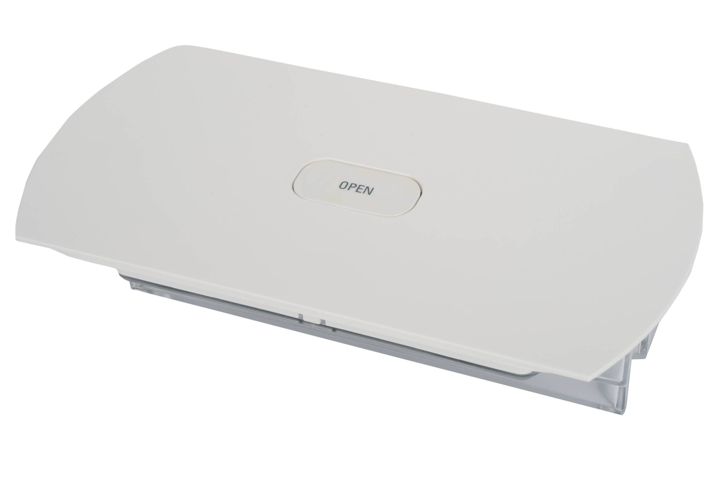 Witte stofbak SS-2230002594