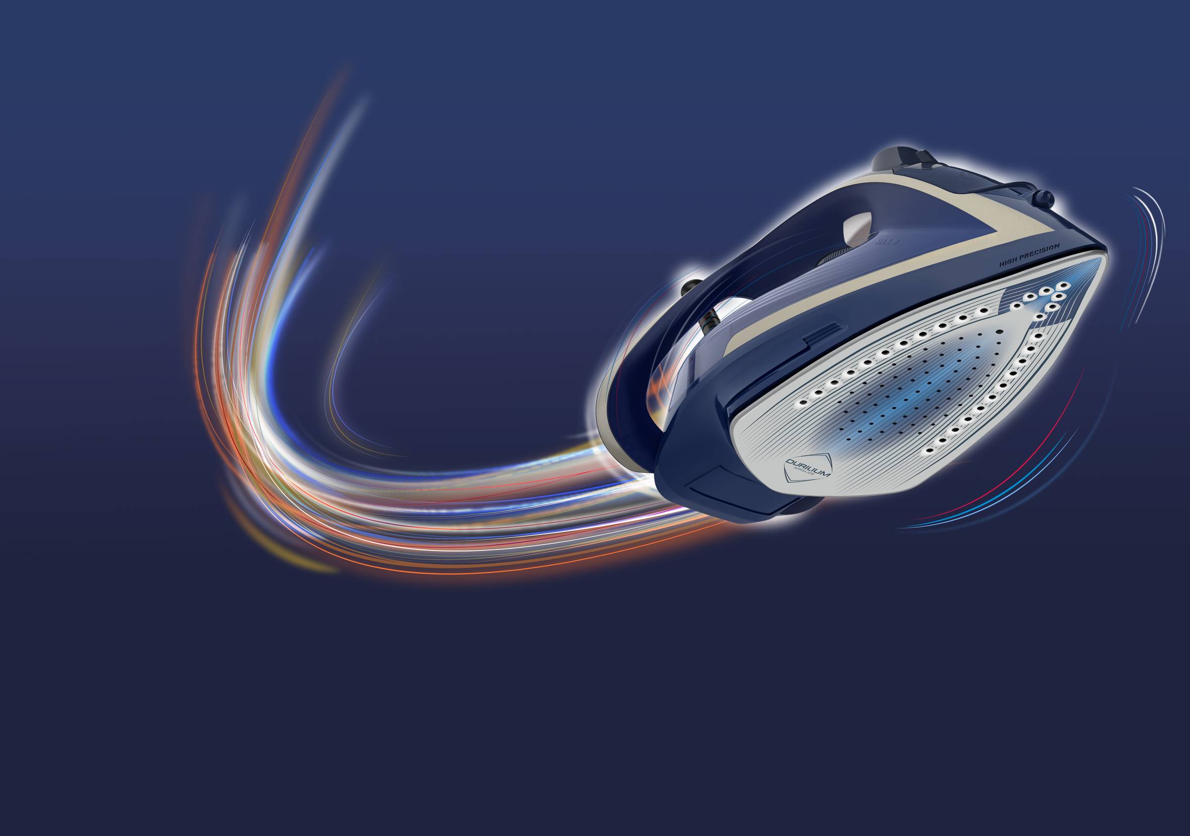 Ultragliss Plus FV6830 Fer à repasser - 2.800W - Pressing 250 g/min - 270ml