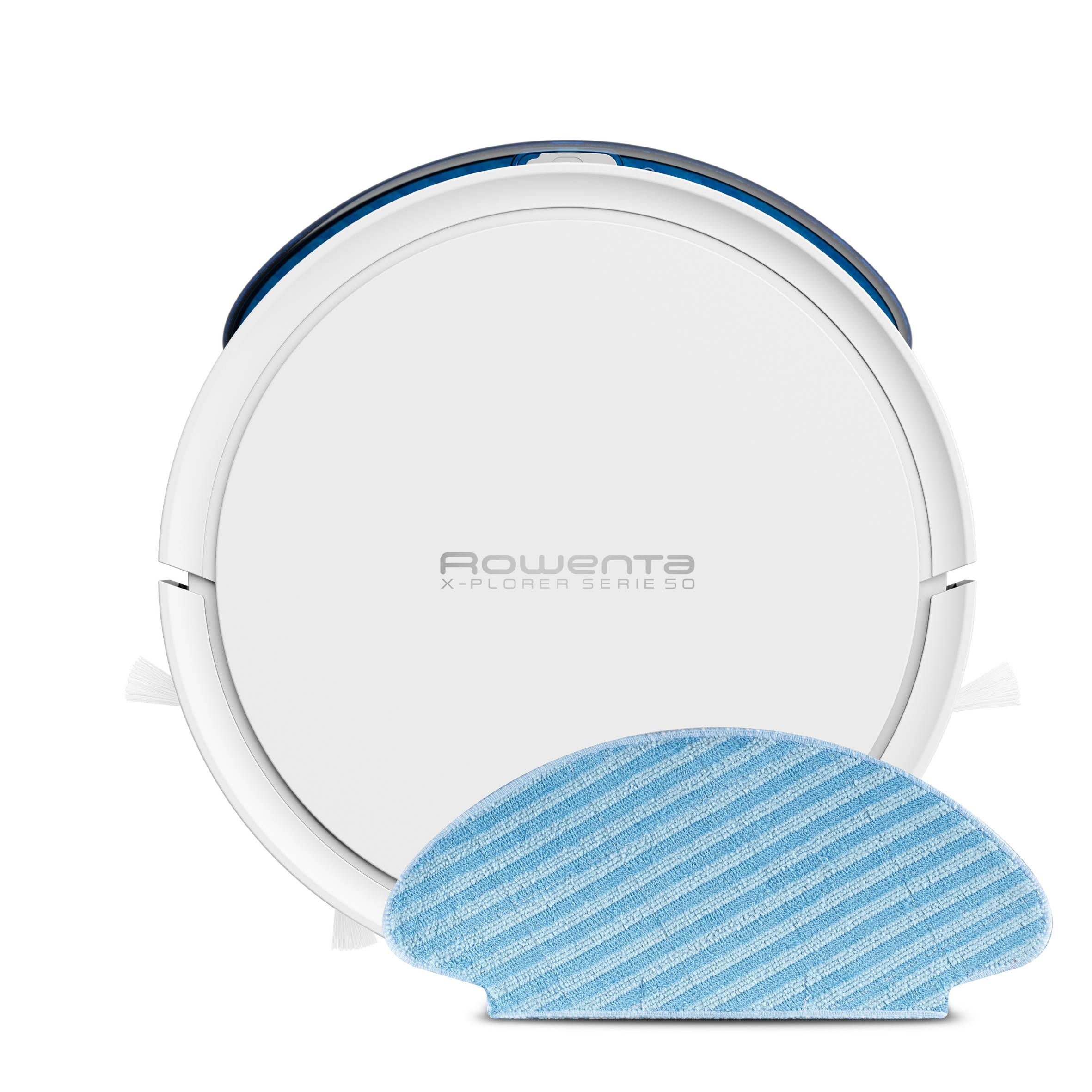 ROBOT X-PLORER SERIE 50