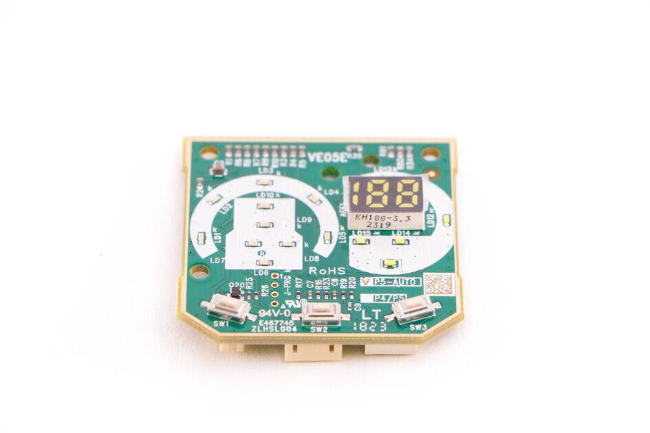 Carte électronique auto SS-2230003322