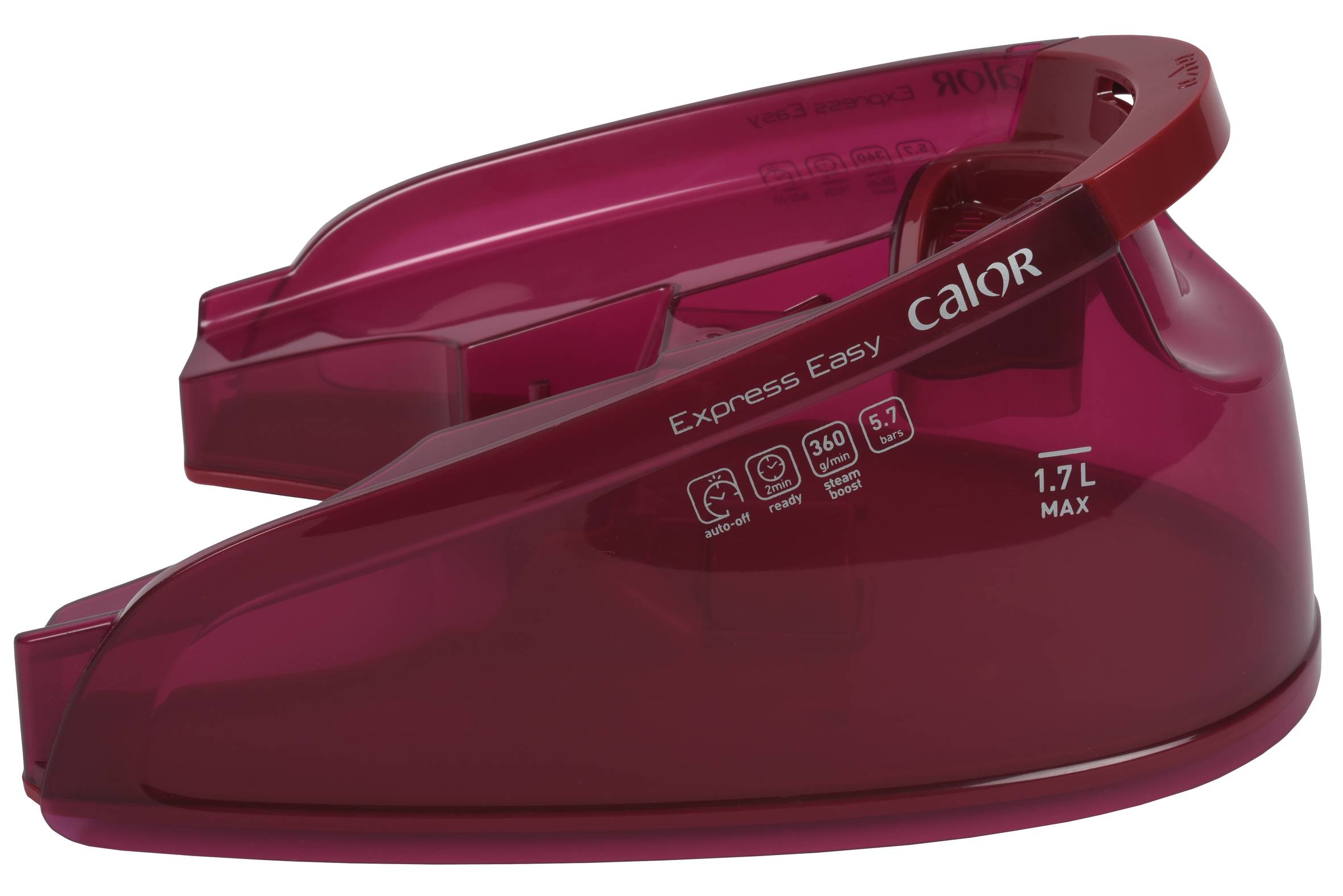 Uitneembaar reservoir SS-9100041723