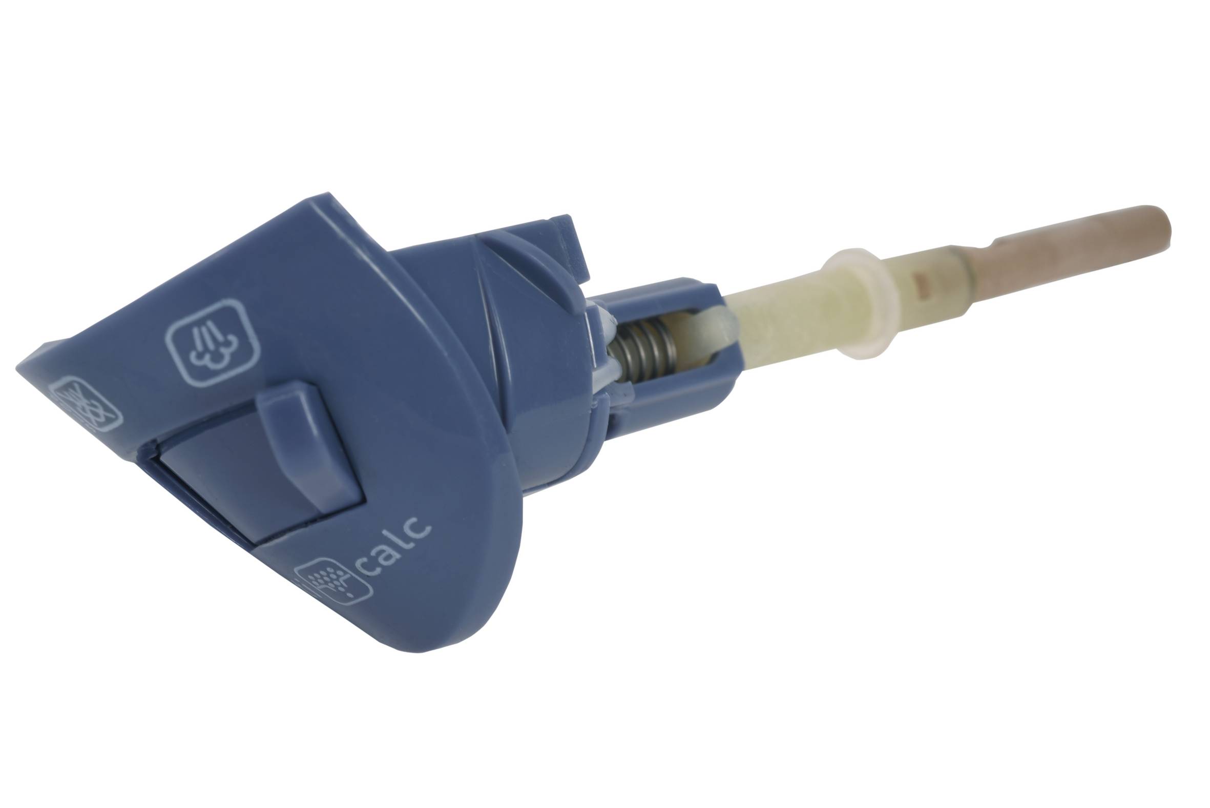 Antikalkstaaf voor stoomstrijkijzers SS-9100043609