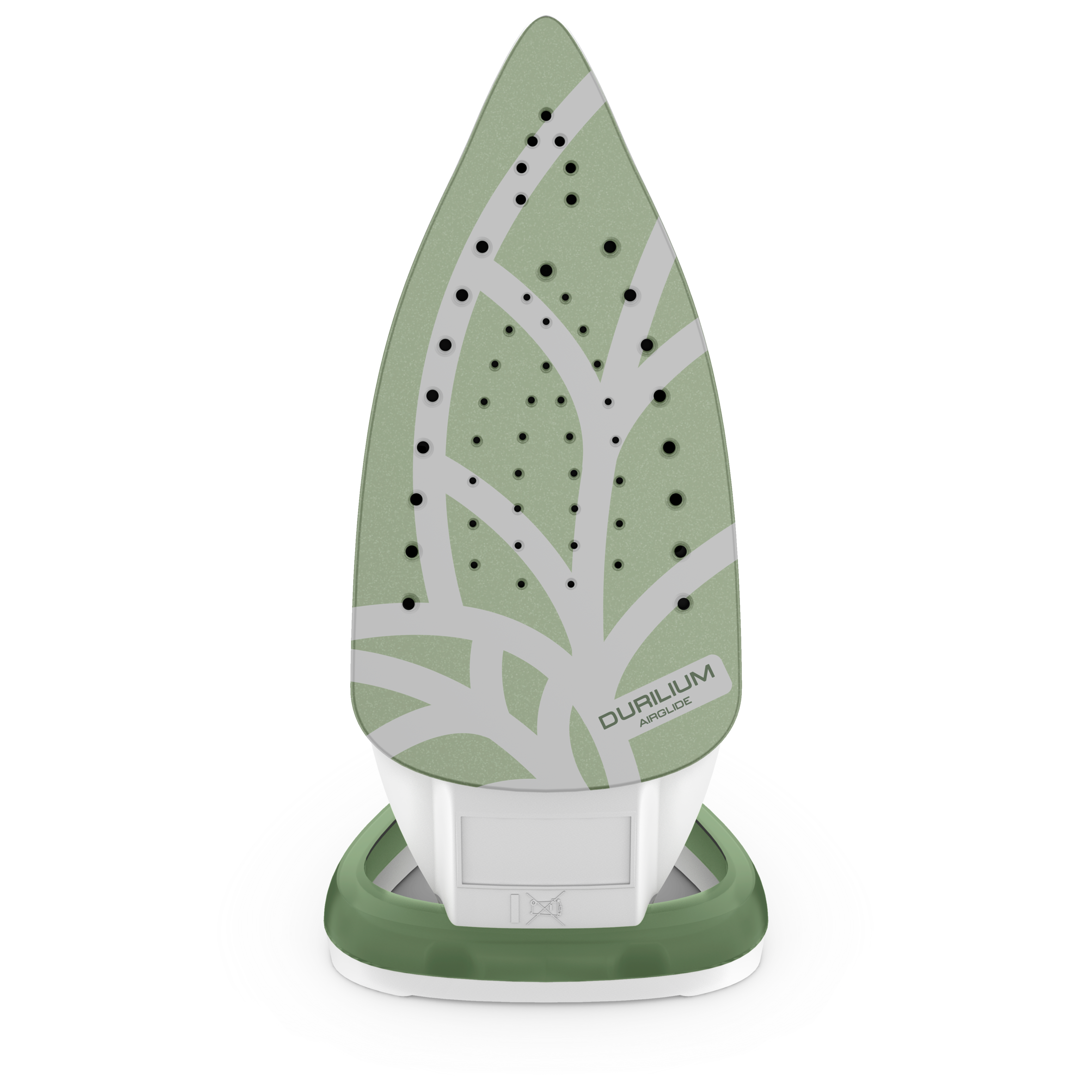 Easygliss Eco FV5781 Stoomstrijkijzer - 2.800W - 260 g/min shot - 270ml