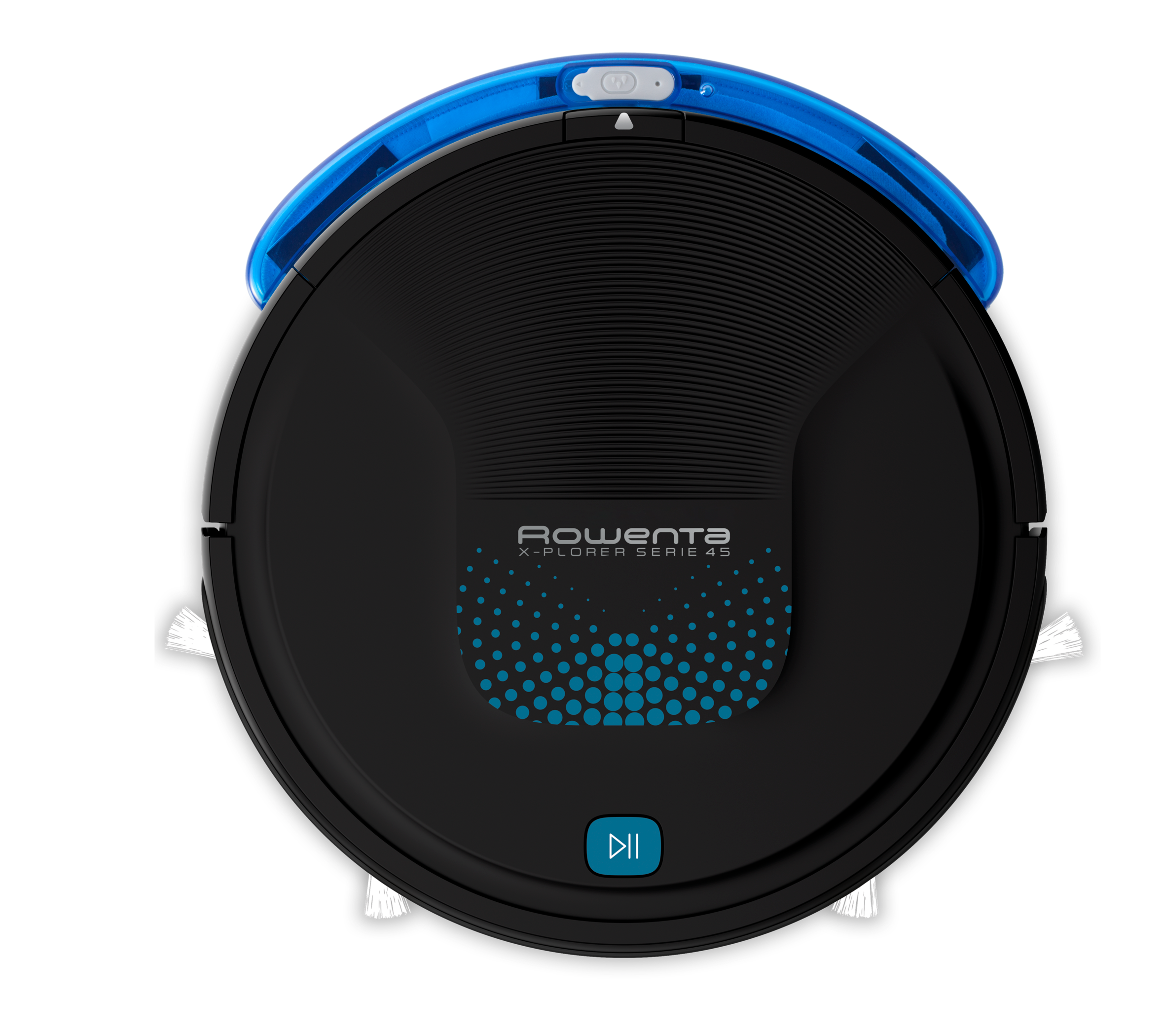 X-Plorer Serie 45 Aqua RR8275 Aspirateur robot - 1.200Pa - Technologie : Infrarouge
