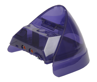 Réservoir d'eau centrale vapeur CS-00122453