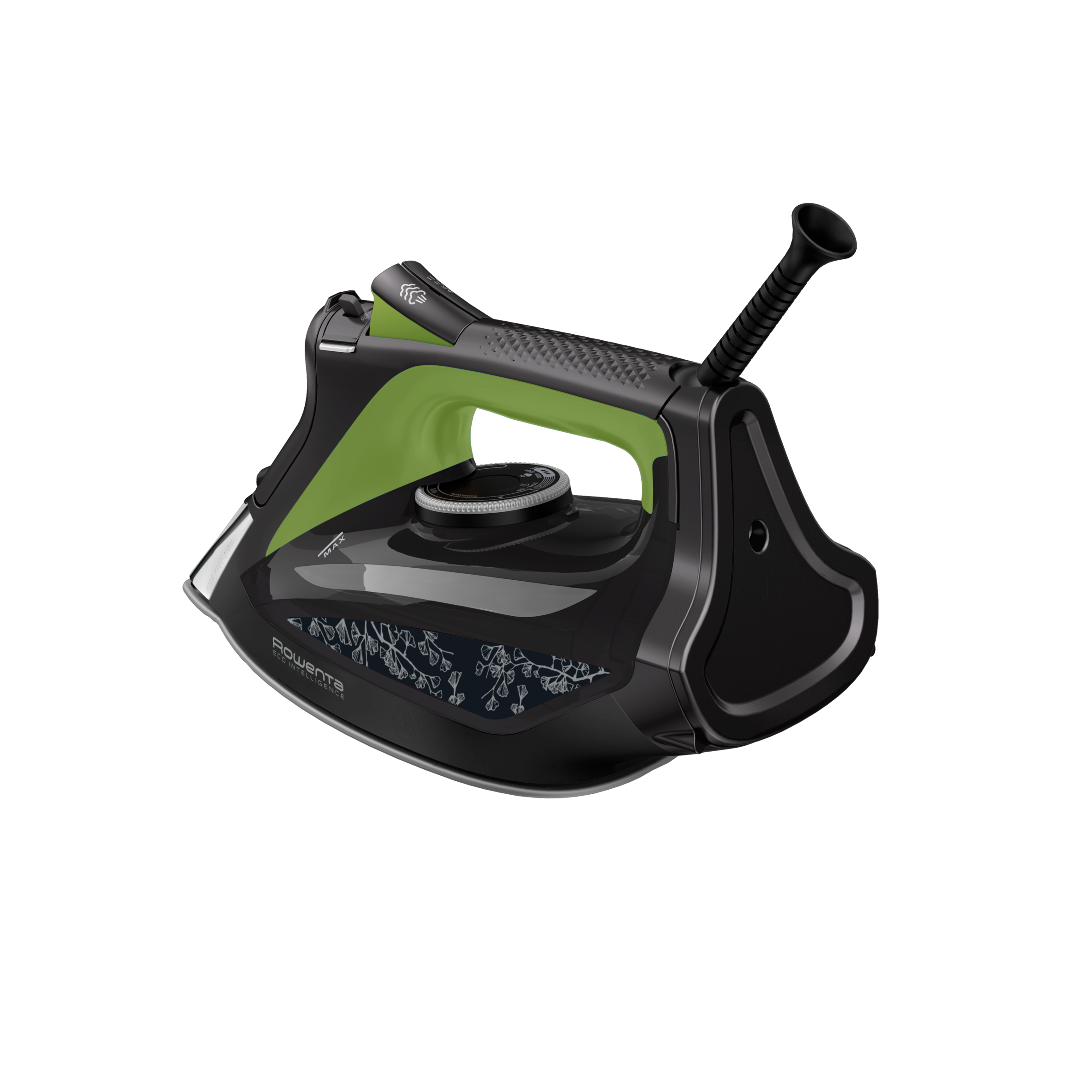Intelligence Force DW6330 Fer à repasser manuel - boost 180 g/min