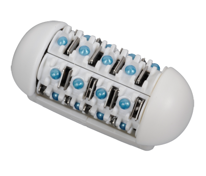 Tête d’épilation amovible CS-00139537