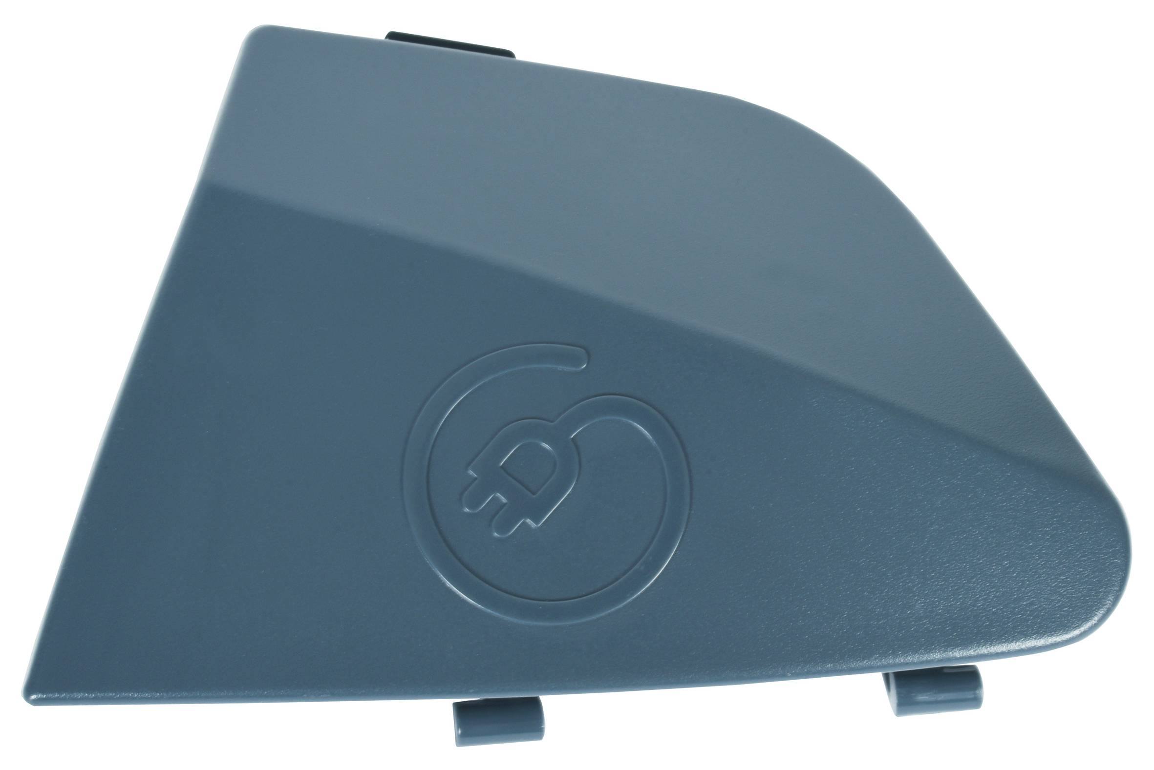 Grijze stofzuiger pedaal RS-2230000971