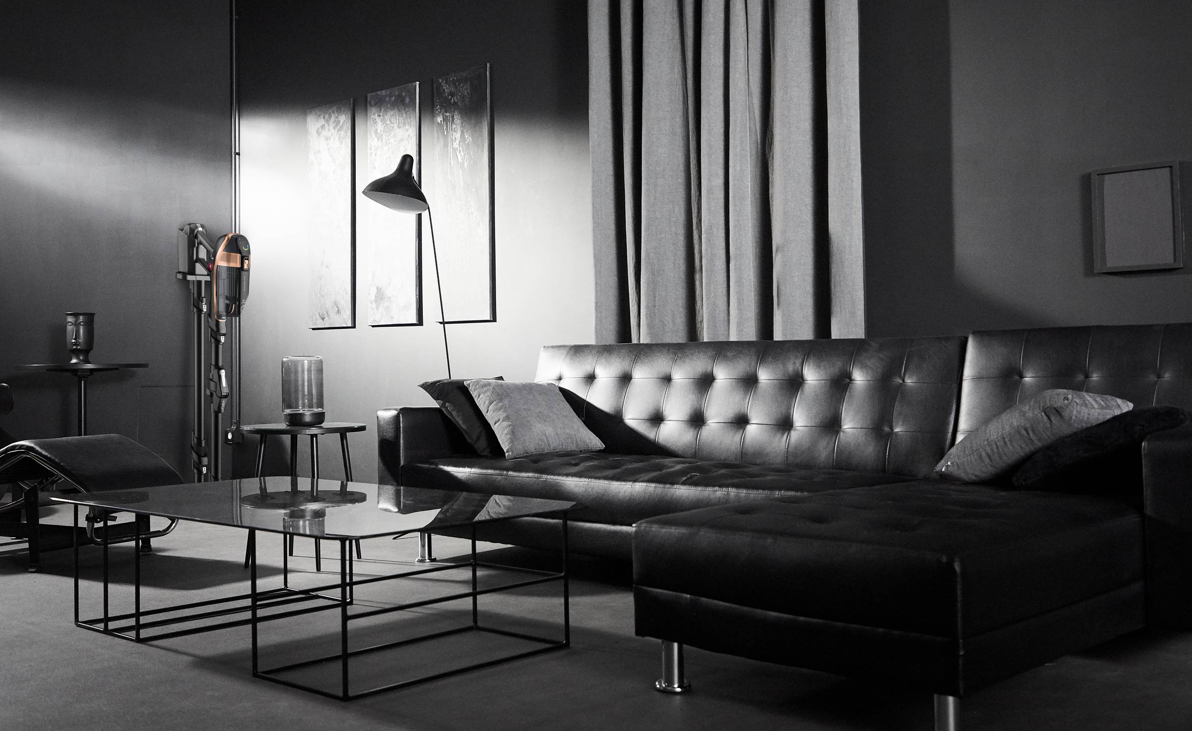 Station d'accueil ZR905003 pour X-Force Flex 14.60/15.60