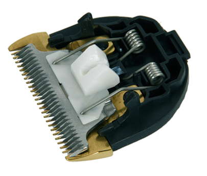 Lame classique (42 mm) pour cheveux CS-00123437