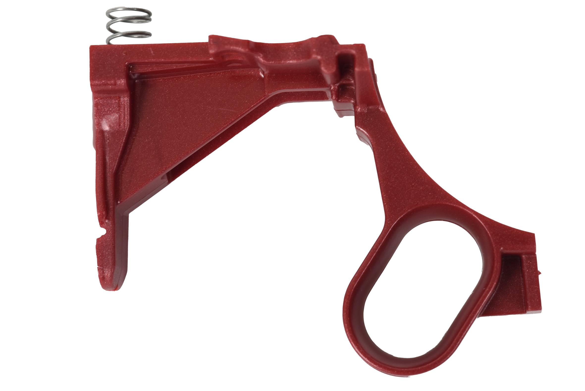 Bouton boost + Ressort rouge SS-7235005088