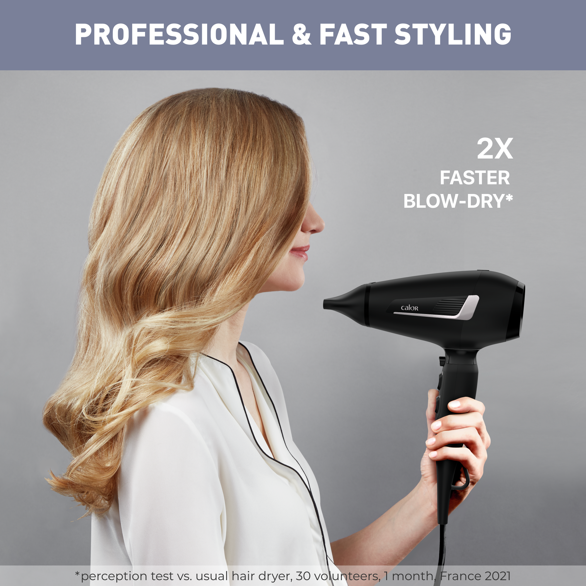 PRO EXPERT Hair dryer