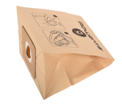 Sac aspirateur RS-RT9976