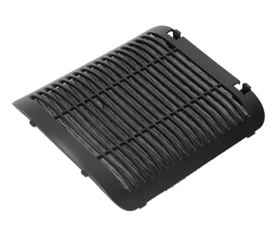 Grille arrière et filtre CS-00141194