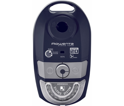 SILENCE FORCE UPGRADE