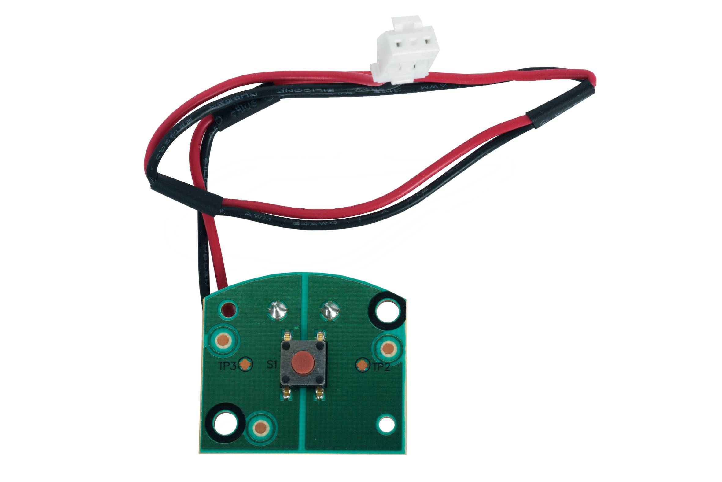 Carte électronique SS-7222085751