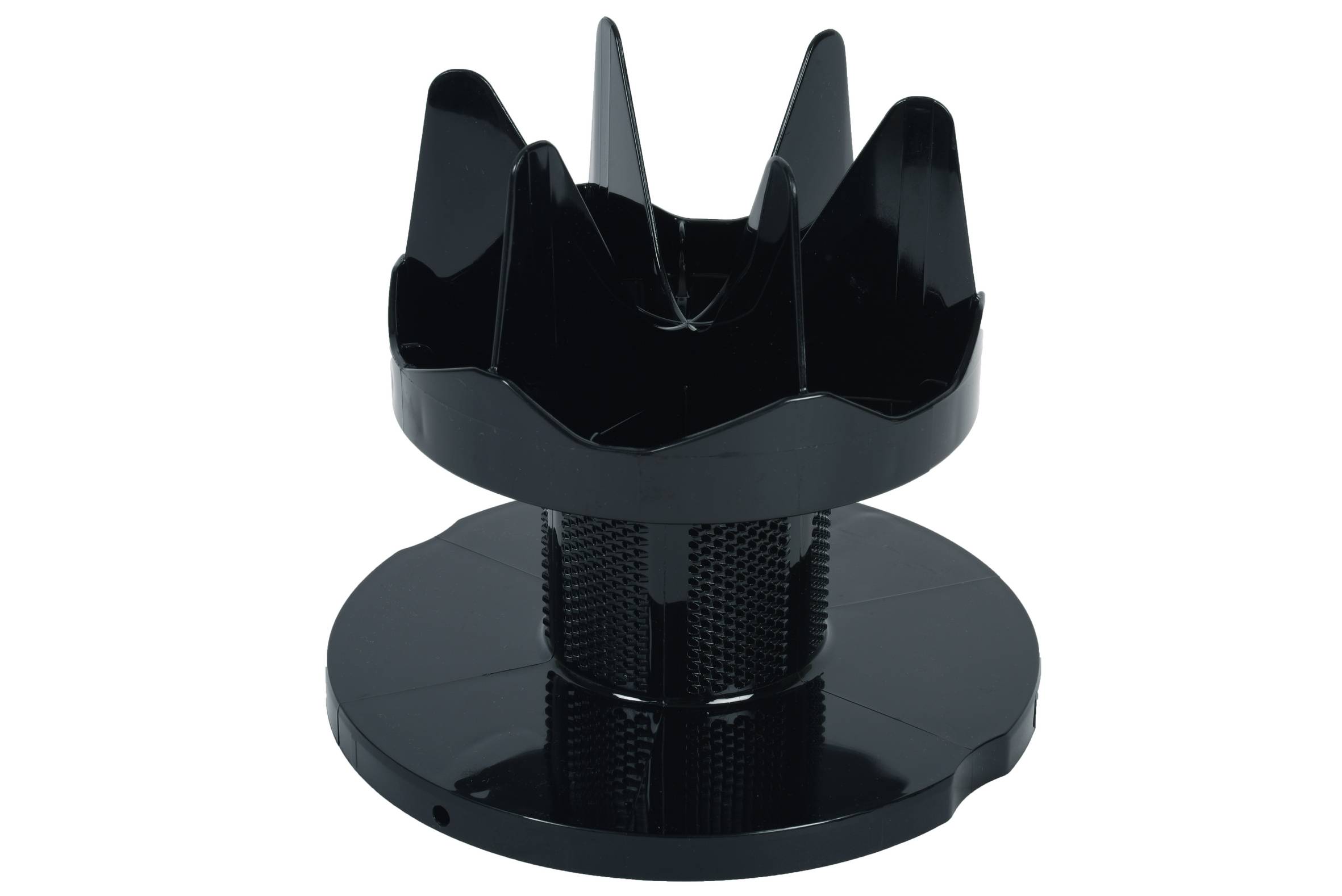 Grille séparateur noire SS-2230003393